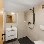 Sonnrain 13 Apartment
