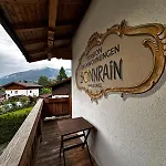 Sonnrain 13 公寓 莱奥冈