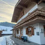Sonnrain 13 Apartment Leogang