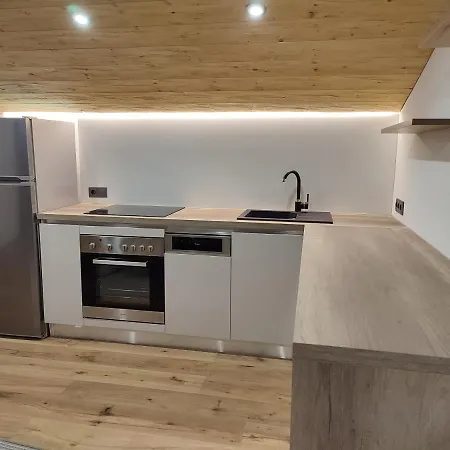 Sonnrain 13 Appartement *