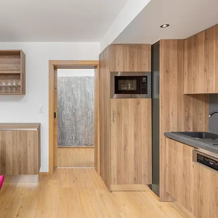 Appartement Sonnrain 13