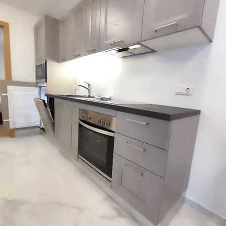 Sonnrain 13 Appartement