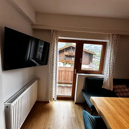 Lägenhet Sonnrain 13 *