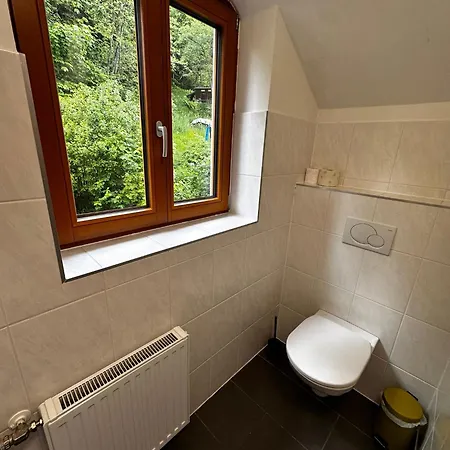 Appartement Sonnrain 13 Leogang
