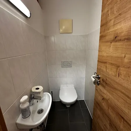 Sonnrain 13 Lägenhet