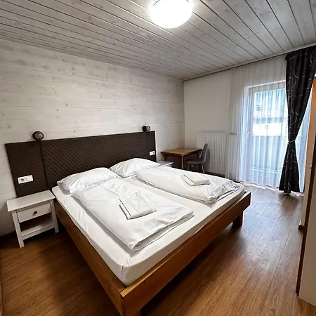 Lägenhet Sonnrain 13