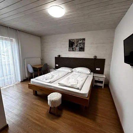 Apartman Sonnrain 13 *