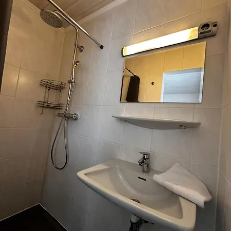 فيرانفوهنانغين سونارين 13 شقة ليوغانغ