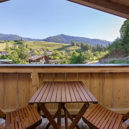 Sonnrain 13 * Leogang