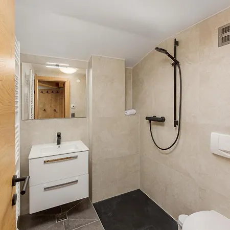 Sonnrain 13 Appartement
