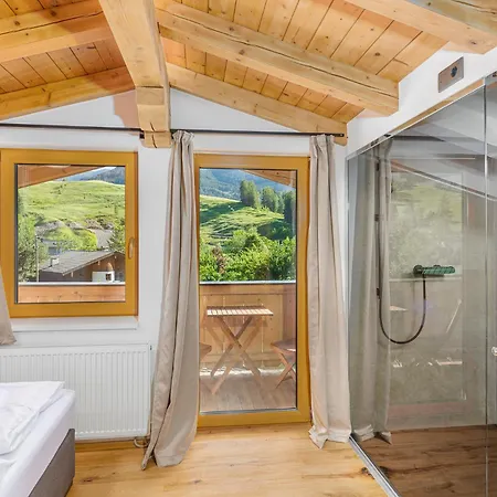 Lägenhet Sonnrain 13