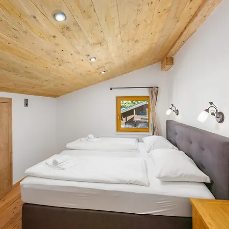Sonnrain 13 Apartman *