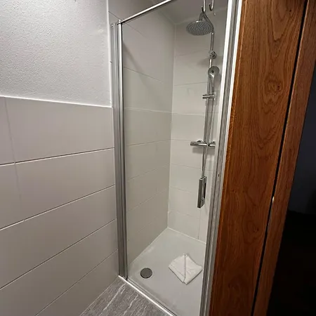 Lägenhet Sonnrain 13