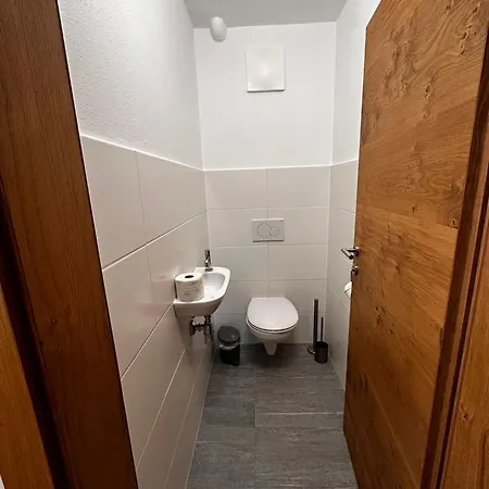 Sonnrain 13 Appartement *