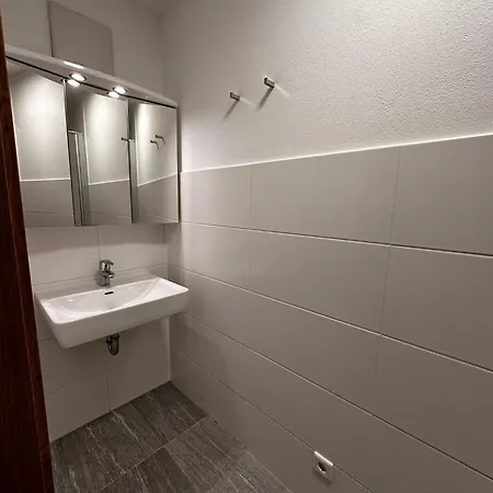 Lägenhet Sonnrain 13 *