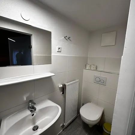 Sonnrain 13 Apartament *