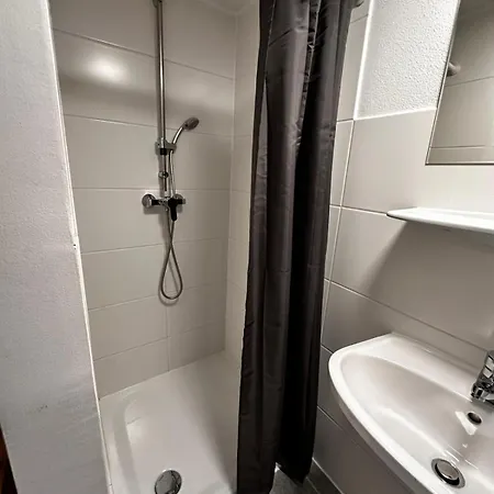 Lägenhet Sonnrain 13 *