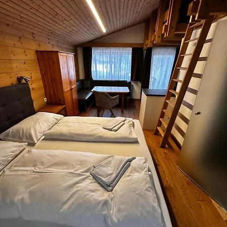 Apartament Sonnrain 13 Leogang