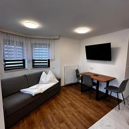 Sonnrain 13 Lägenhet