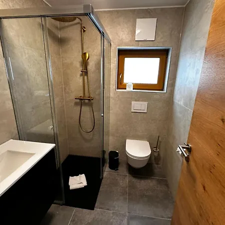 Appartement Sonnrain 13