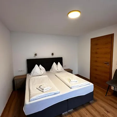 Sonnrain 13 Appartement *