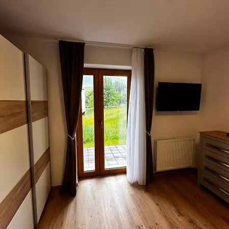 Sonnrain 13 Lägenhet