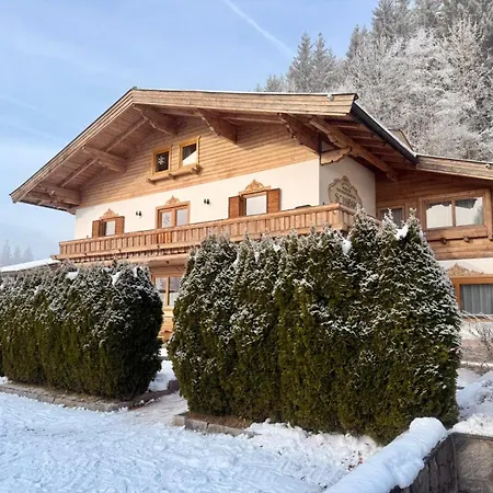 Διαμέρισμα Sonnrain 13 Leogang