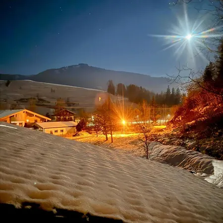 فيرانفوهنانغين سونارين 13 شقة *