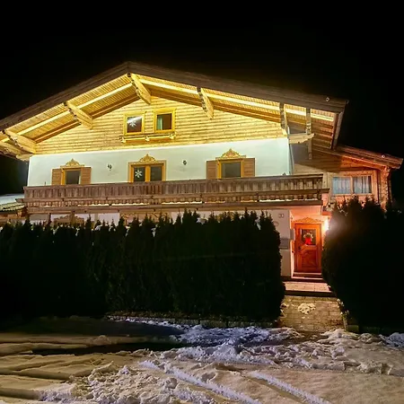 فيرانفوهنانغين سونارين 13 شقة *