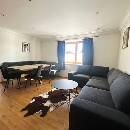 Sonnrain 13 公寓 莱奥冈