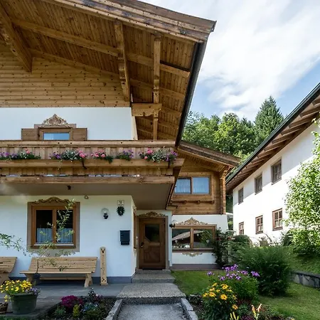 Sonnrain 13 * Leogang