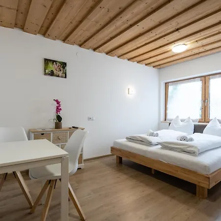 Sonnrain 13 Appartement *