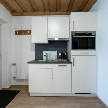Sonnrain 13 Appartement Leogang