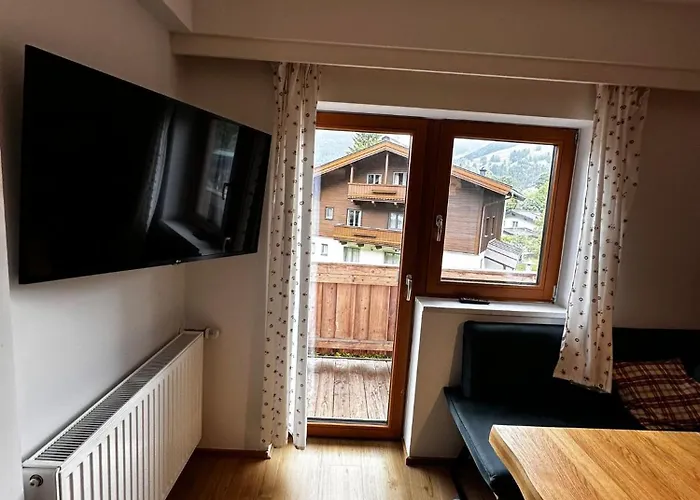 Lägenhet Sonnrain 13 *