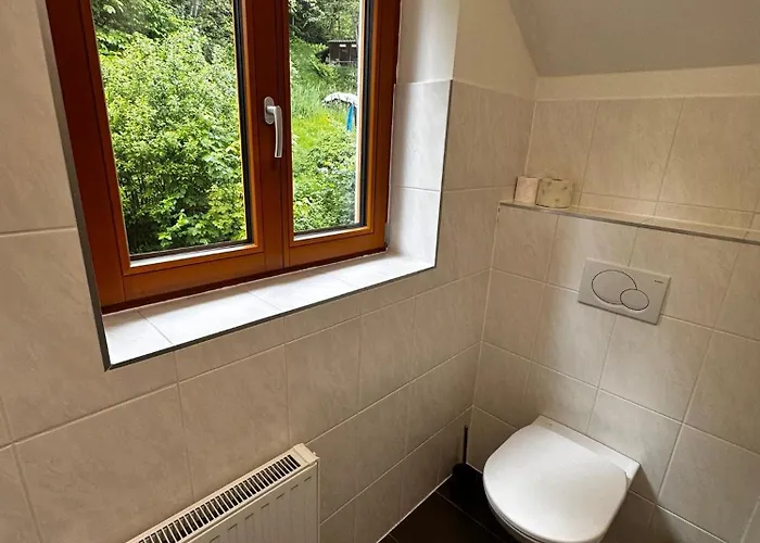 Apartmán Sonnrain 13 Leogang