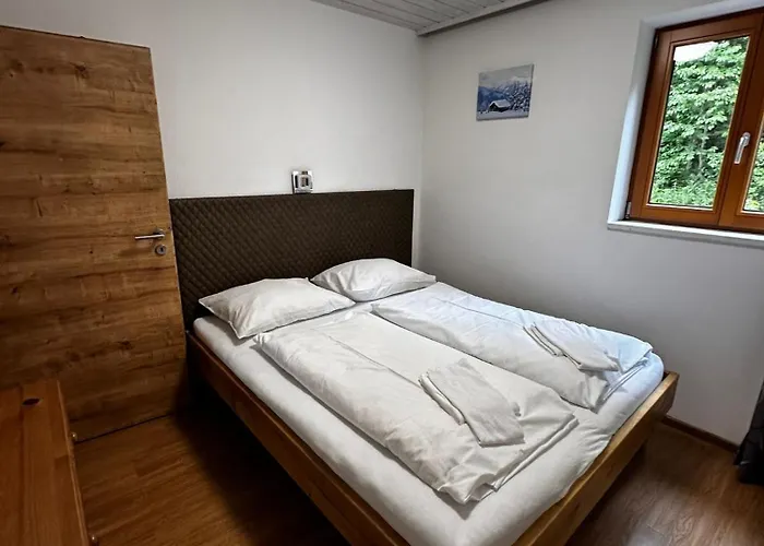 Sonnrain 13 아파트 *