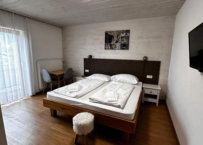 Apartmán Sonnrain 13 *