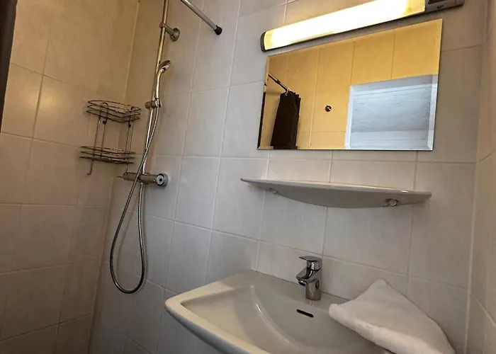 Sonnrain 13 公寓 莱奥冈