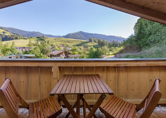 Sonnrain 13 * 莱奥冈