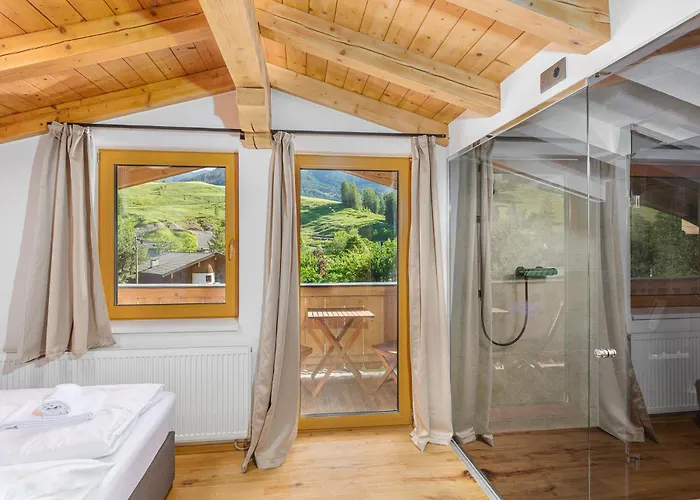 아파트 Sonnrain 13