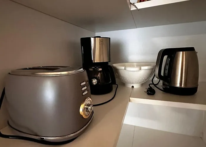 Apartmán Sonnrain 13 *