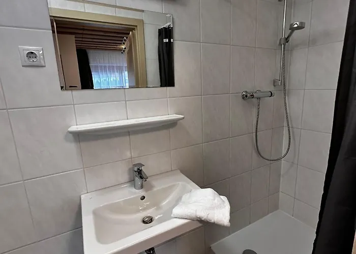 公寓 Sonnrain 13 莱奥冈