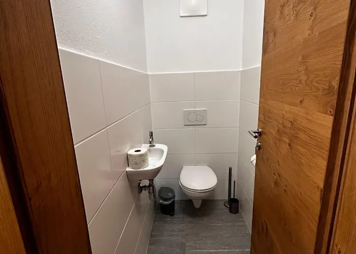 Sonnrain 13 Apartmán *