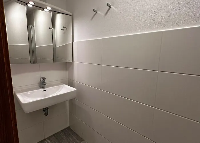 아파트 Sonnrain 13 *