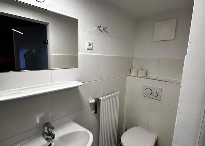 Sonnrain 13 아파트 *