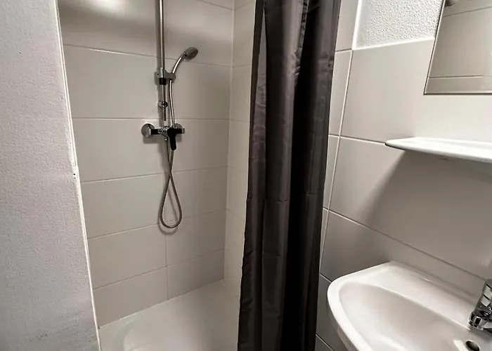 公寓 Sonnrain 13 *