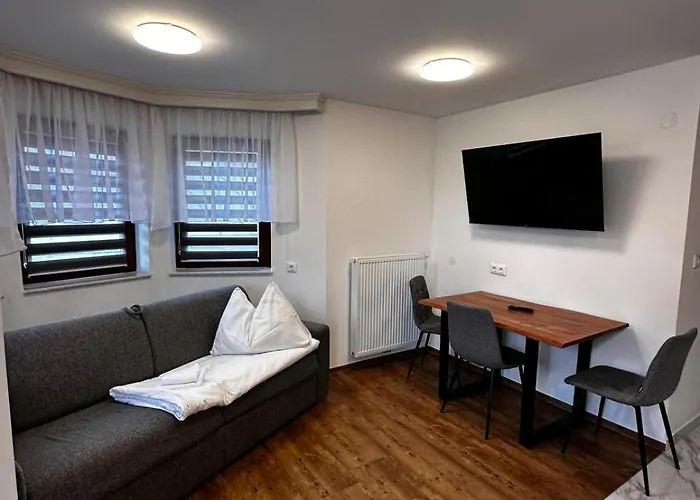 Sonnrain 13 아파트