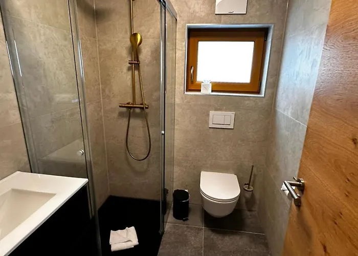 Apartmán Sonnrain 13