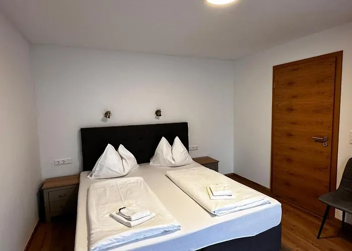 Sonnrain 13 아파트 *